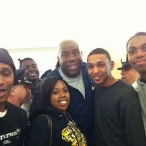 Meet your Posher, Jahwan